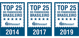 Franquia de Cuidadores - TOP 25 Franchising Brasileiro