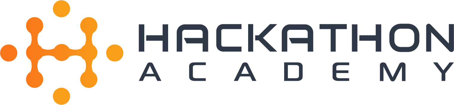 Logo Hackathon Academy 4