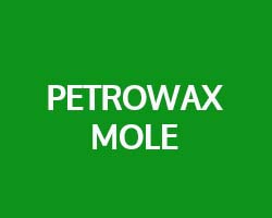 Parafina-Pwax-Mole