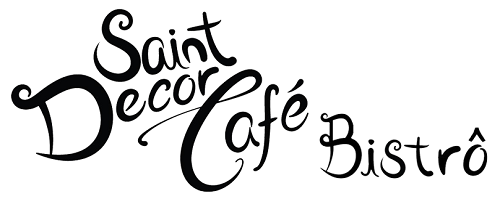 Saint Decor Café e Bistrô