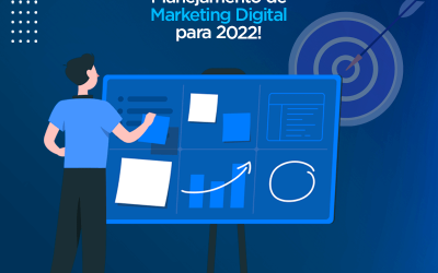 PLANEJAMENTO DE MARKETING DIGITAL PARA 2022