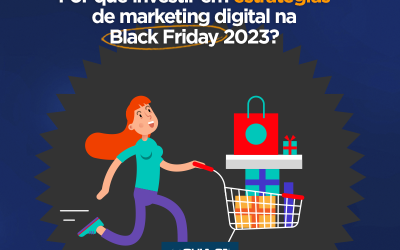 Maximizando Resultados: A Importância do Marketing Digital na Black Friday 2023