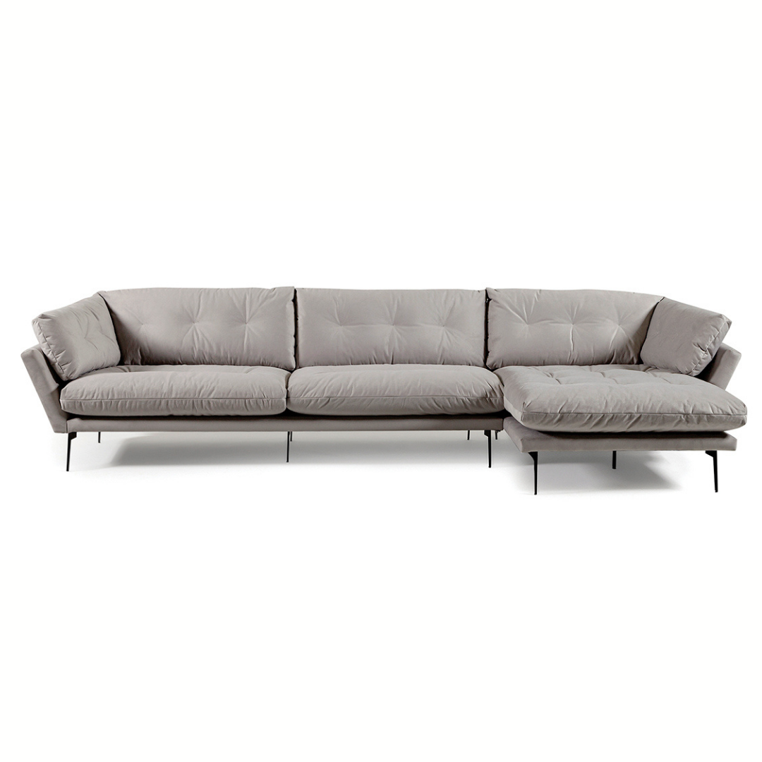 Sofá Vigo Interiores