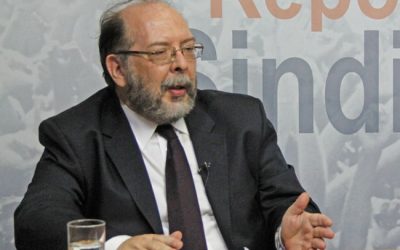Leia Artigo do Vice-Presidente do Corecon-SP e Presidente do Sindecon-SP, Economista Pedro Afonso Gomes: “A CHANCELA DO ECONOMISTA”*