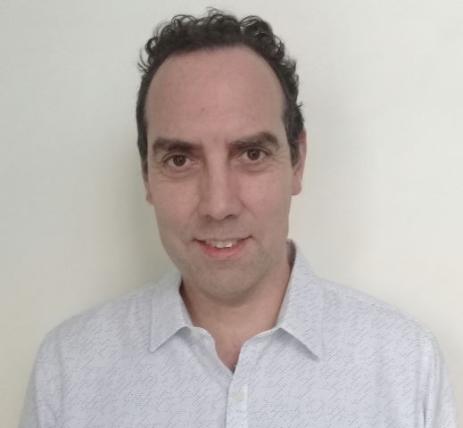 Gustavo W. Spandau José Luiz Corrêa