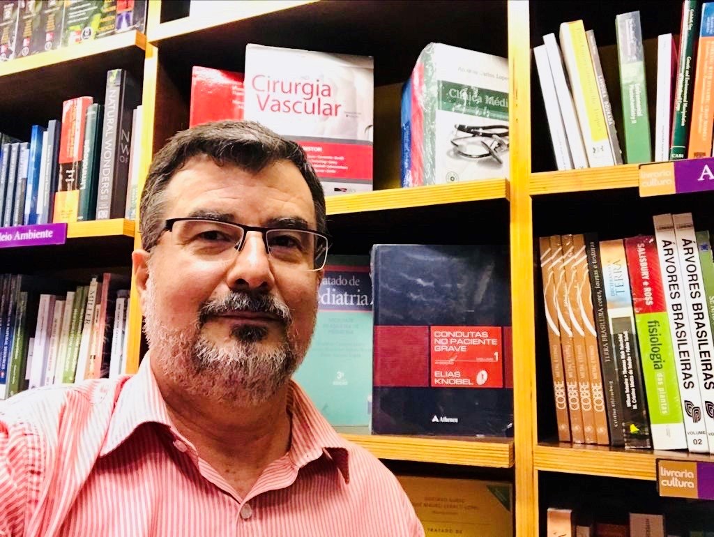 José Luiz Corrêa