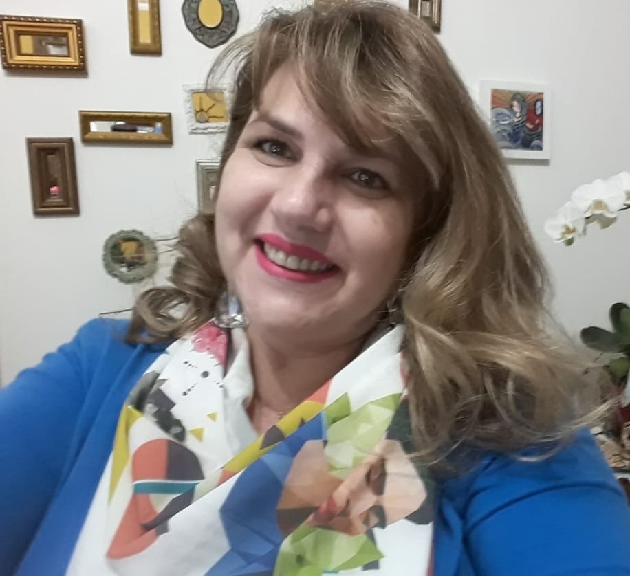 Lilian Contreira José Luiz Corrêa