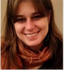 Marina Borges de Carvalho José Luiz Corrêa