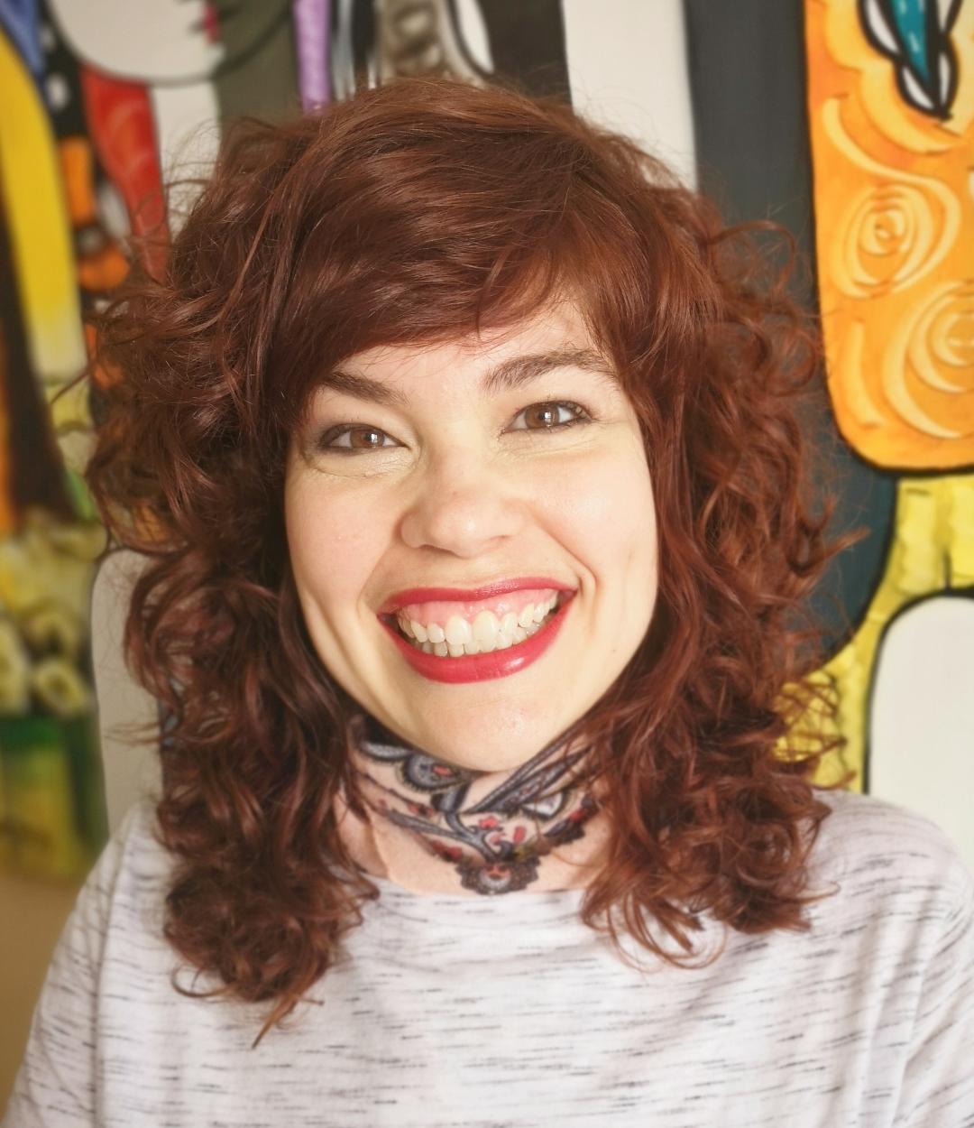 Raquel Cirne Kowalczuk José Luiz Corrêa