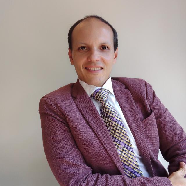 foto Luis Volcanes José Luiz Corrêa