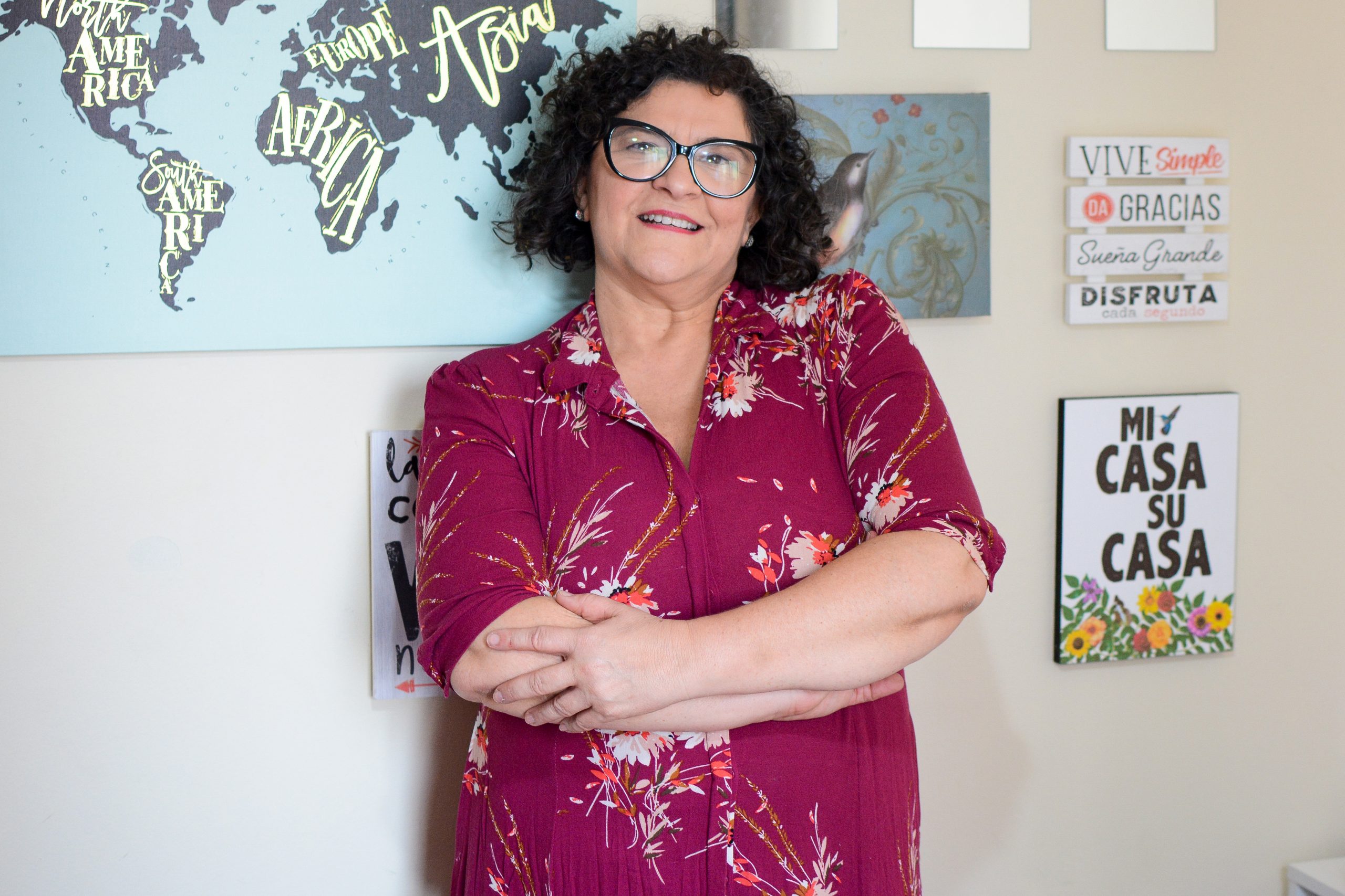 kenia José Luiz Corrêa