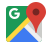 Ícone do Google Maps