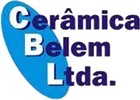Logo Cerâmica Belém