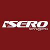 Logo Isero Ferragens
