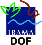 Selo Ibama DOF