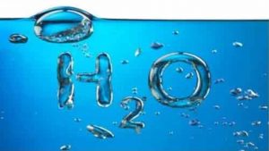 agua-como-diluente-de-h2o2