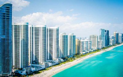 Imóveis em Miami: o que você precisa saber antes de comprar
