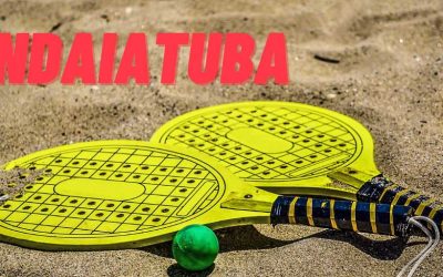 Descubra o Beach Tennis: o esporte que está conquistando Indaiatuba!
