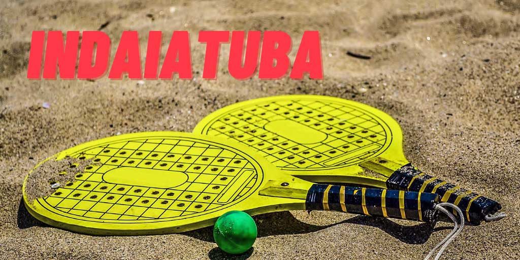 Beach tennis: tudo o que você precisa saber sobre o esporte do