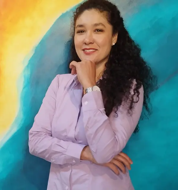 Mentora Jenifer Lopes