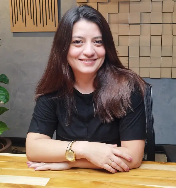 Mentora Erika Martins