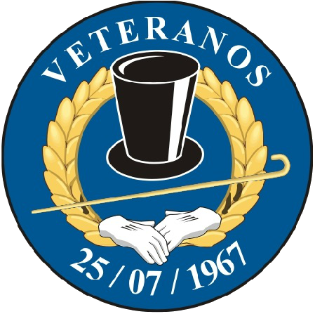 Clube Veteranos Americana