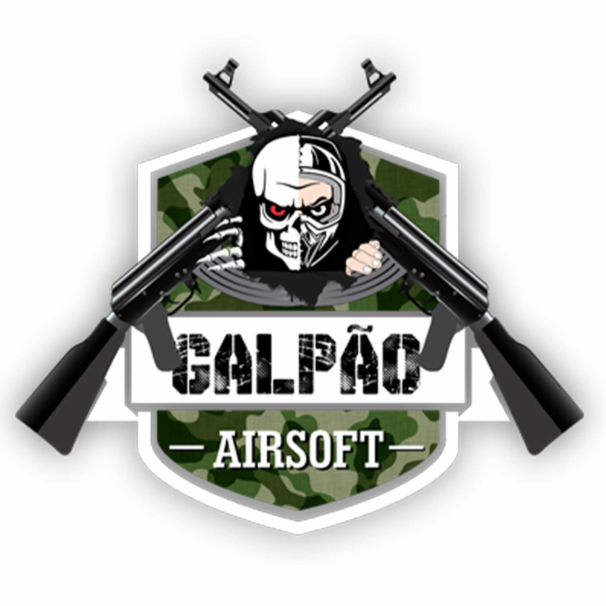 Galpão Airsoft