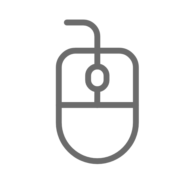 mouse