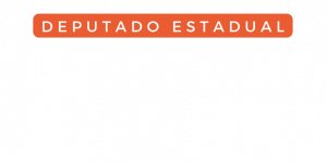 Pré-candidato a Deputado Estadual Marcelino D'Almeida
