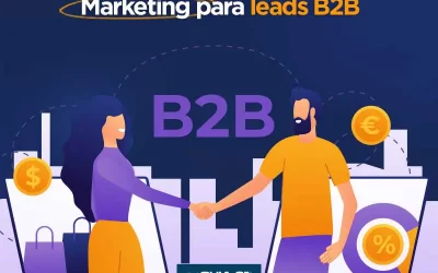 Marketing para leads B2B