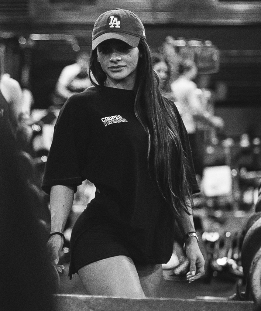 Atleta Cooper Sports