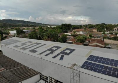 Solar Materiais – 60,06 kWp (Goiânia/GO)