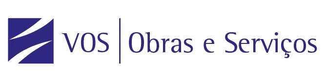 Logo VOS Obras
