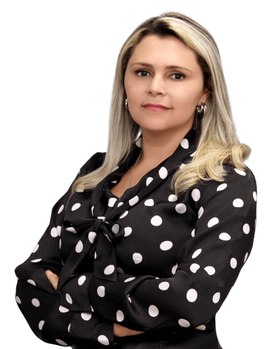 Dra. Maria Aparecida Pereira Vasconcellos Silva