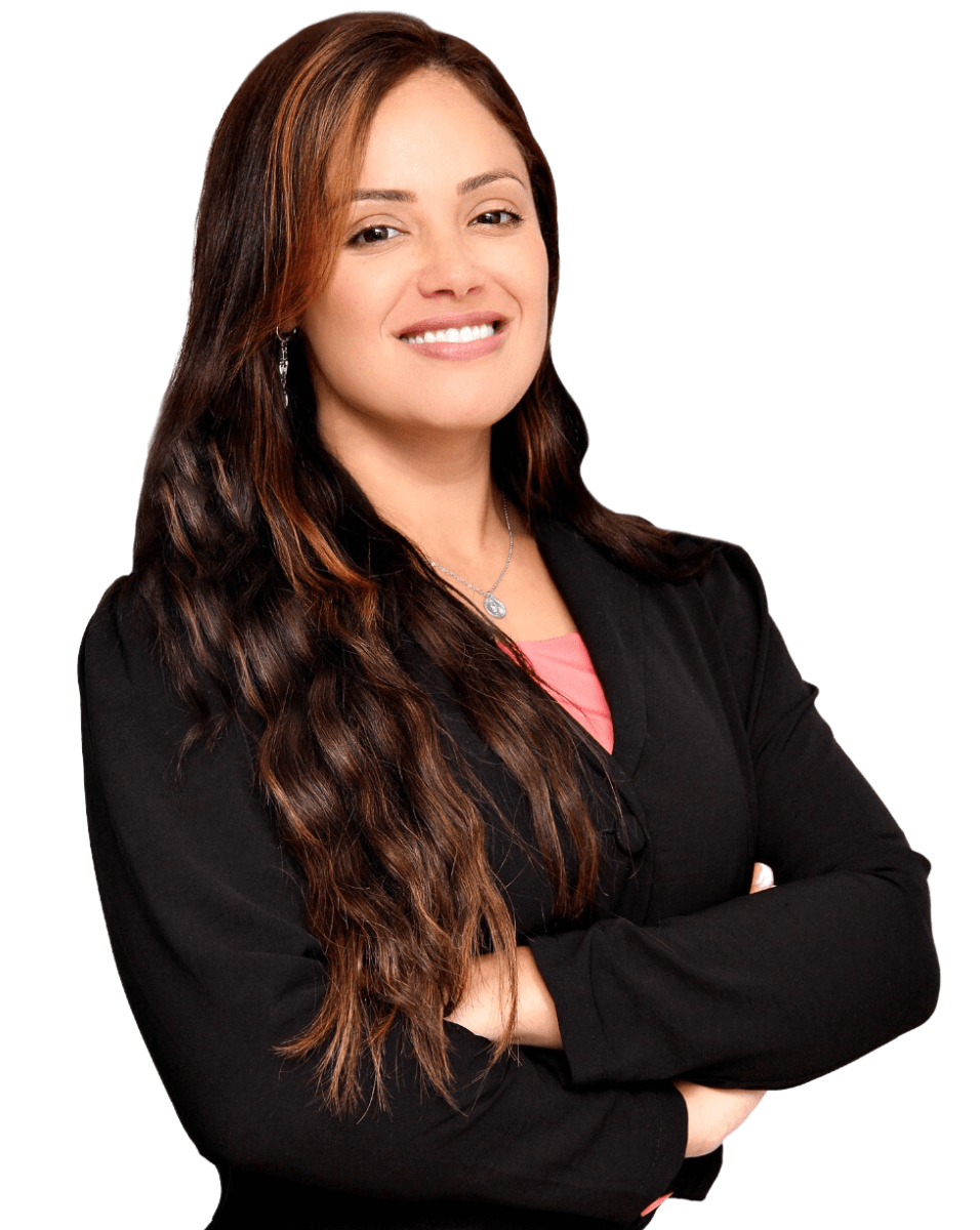 Dra. Vanessa Lopes da Rocha