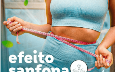 Efeito Sanfona Nunca Mais!