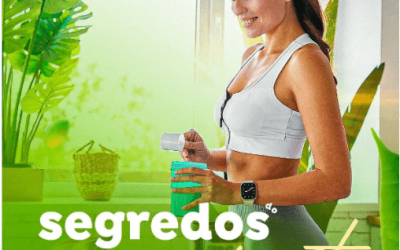 Segredos do Emagradecimento