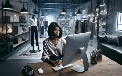 Como Abrir Uma Loja Virtual de Roupas: Guia Completo para Empreendedores da Moda