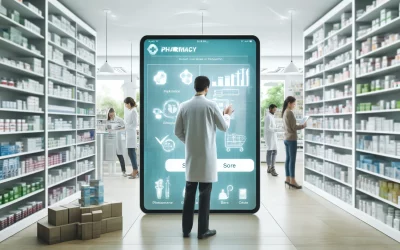Loja Virtual para Farmácia: Guia Completo para Entrar no Mercado de E-commerce Farmacêutico