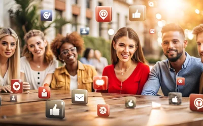 Como Escolher o Influenciador Certo para a Sua Marca: Guia Completo para Parcerias de Sucesso