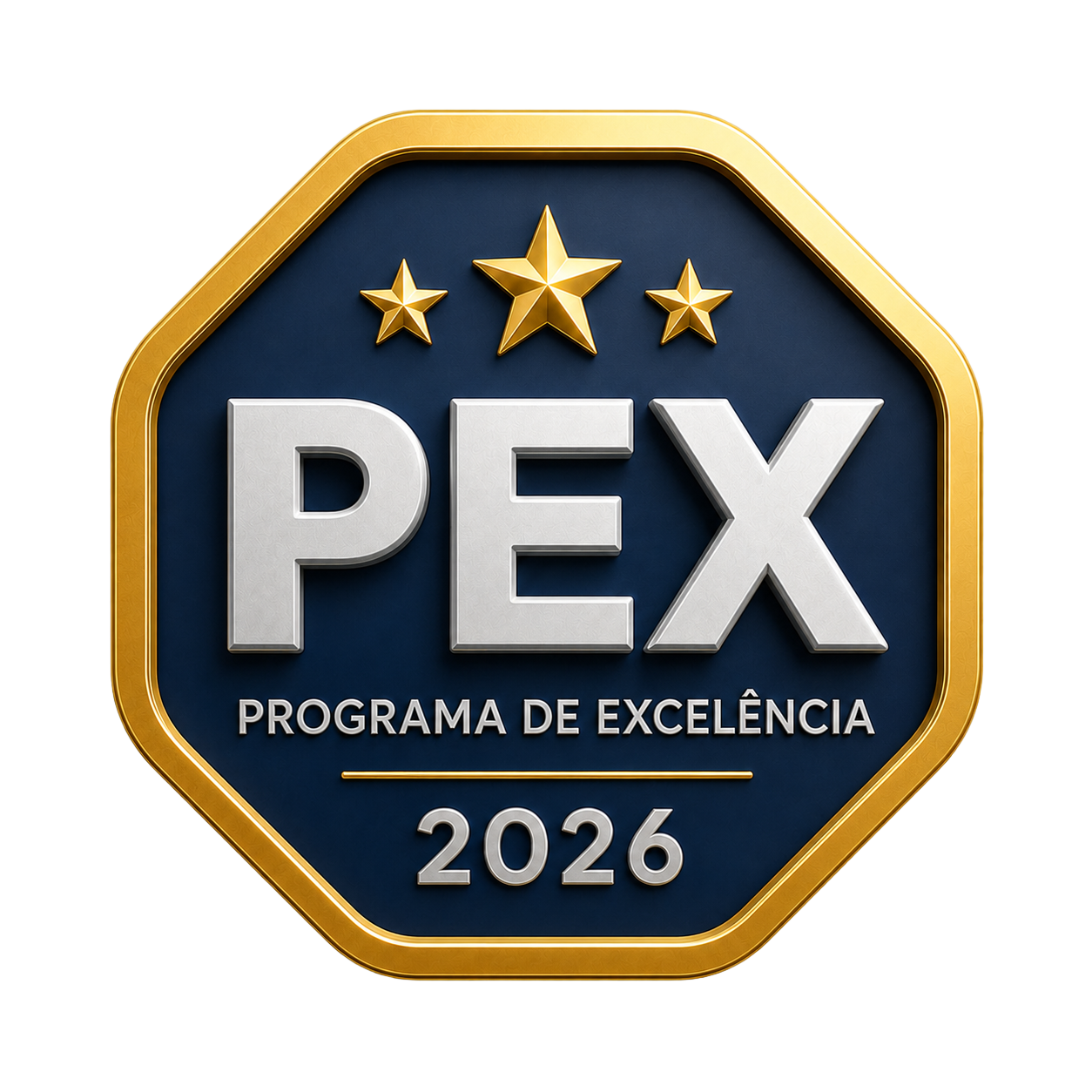 PEX - Programa de Excelência Guia-se. | Instruções e informações sobre ...