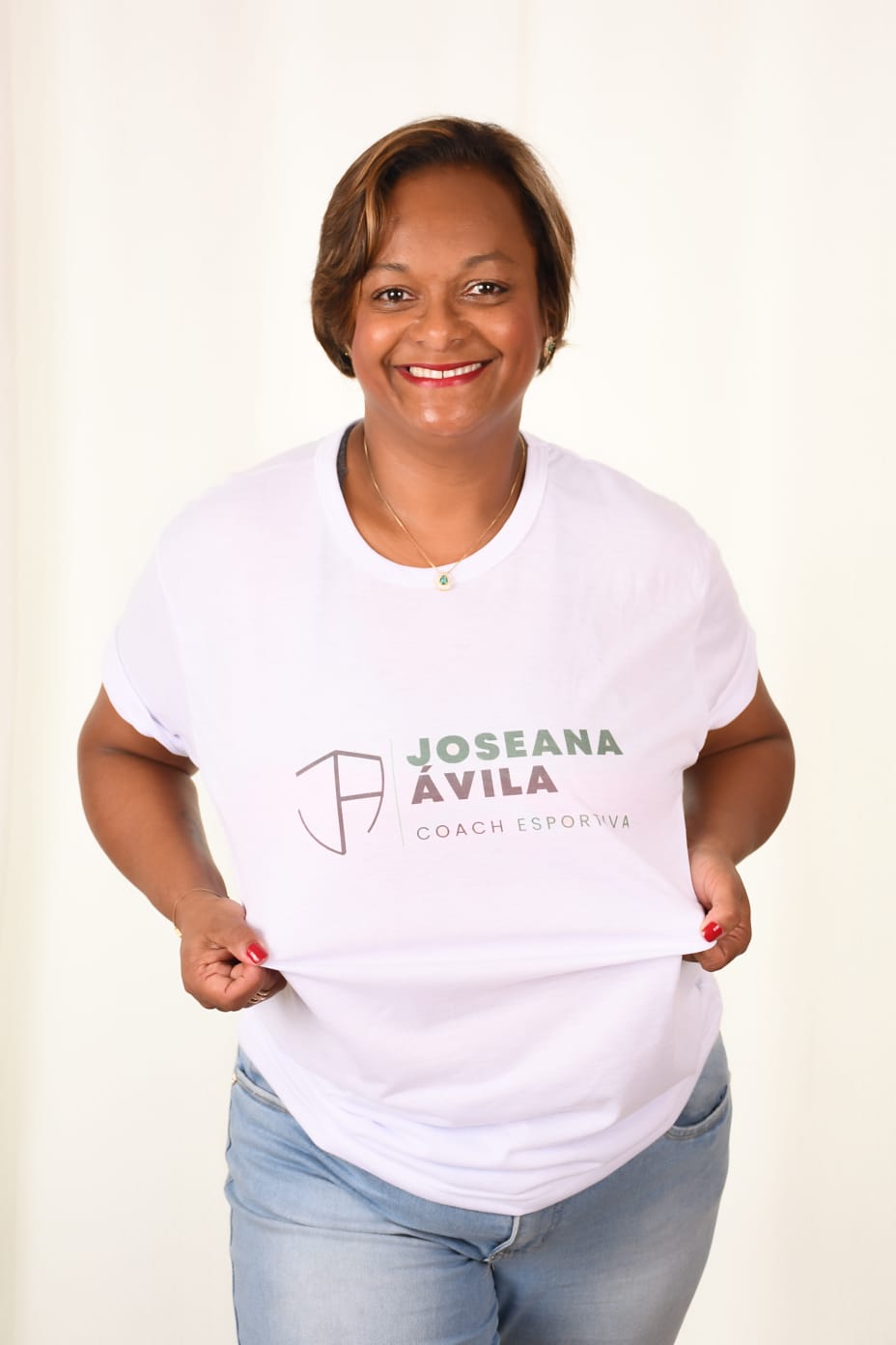 Joseana Ávila - Coach Profissional