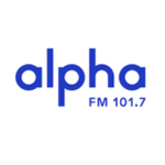 Alpha 101,7 FM