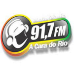 Costa Verde 91,7 FM