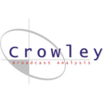 Crowley Broadcast Analytics