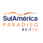 SulAmérica Paradiso 95,7 FM