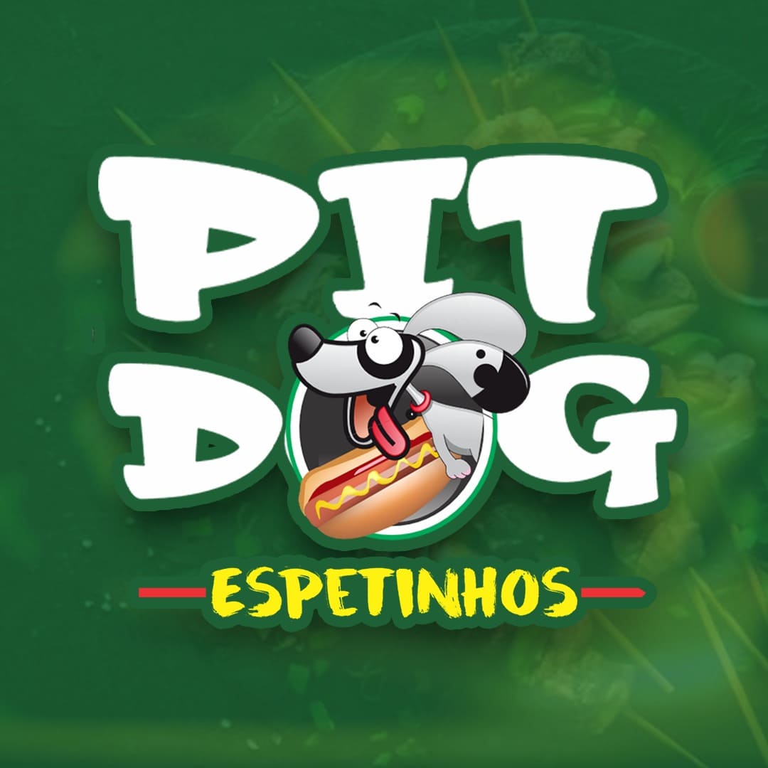 Pit dog Espetinhos Delivery
