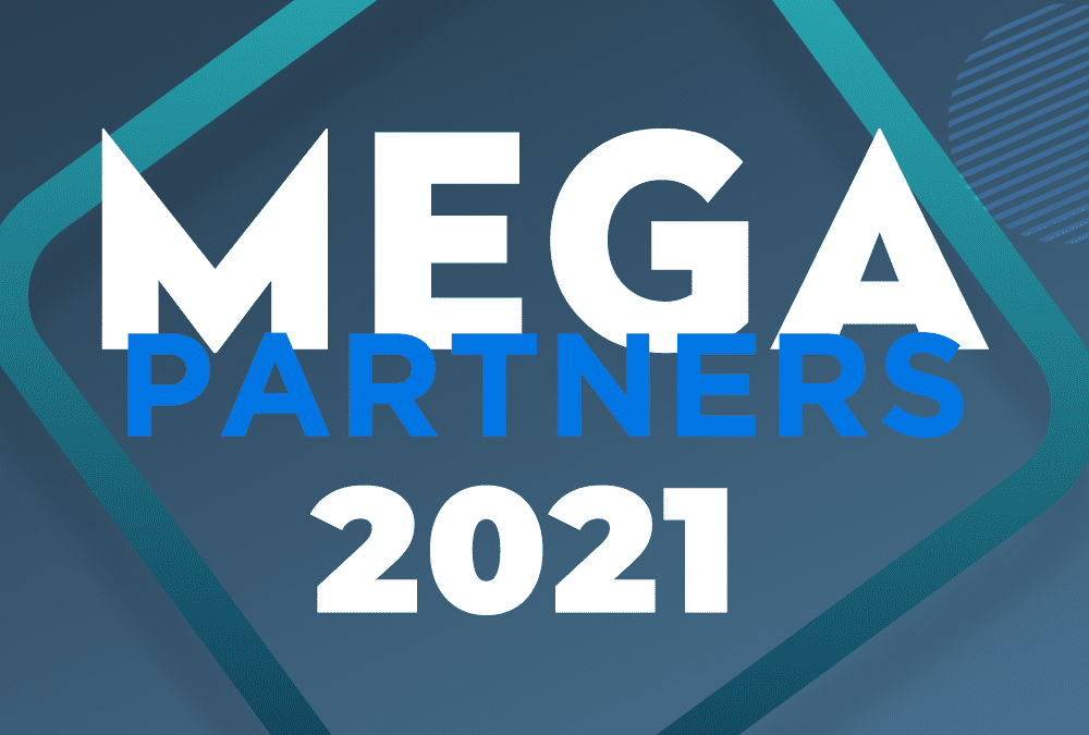 MEGA PARTNERS 2021!