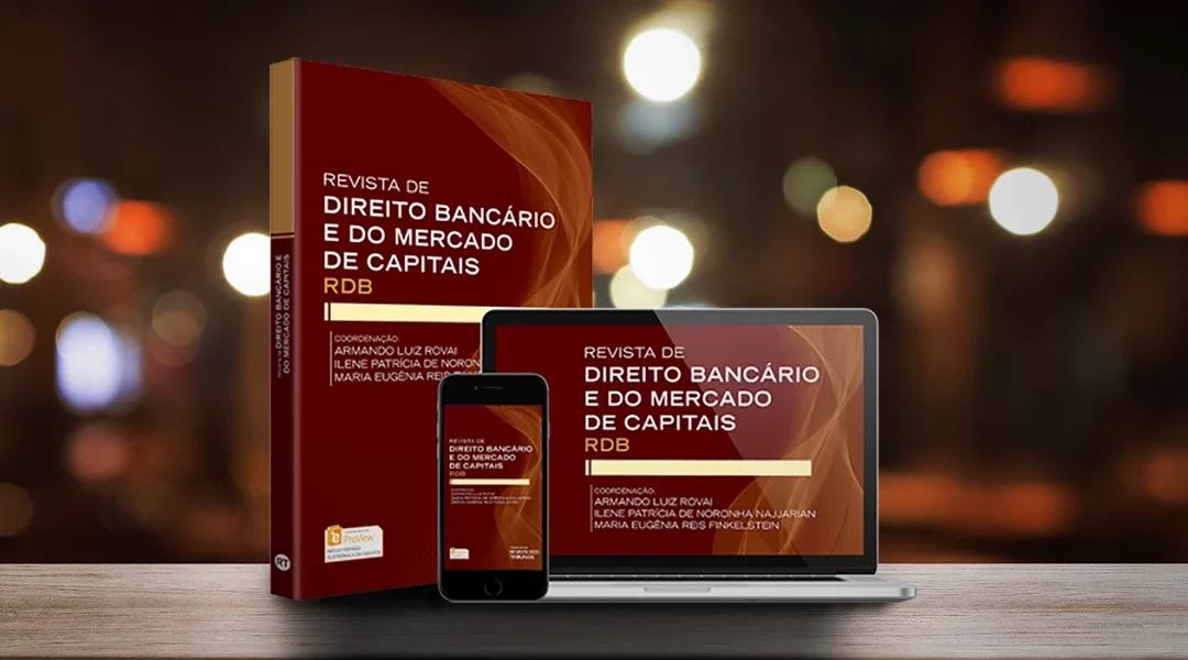 Revista de Direito Bancário e do Mercado de Capitais