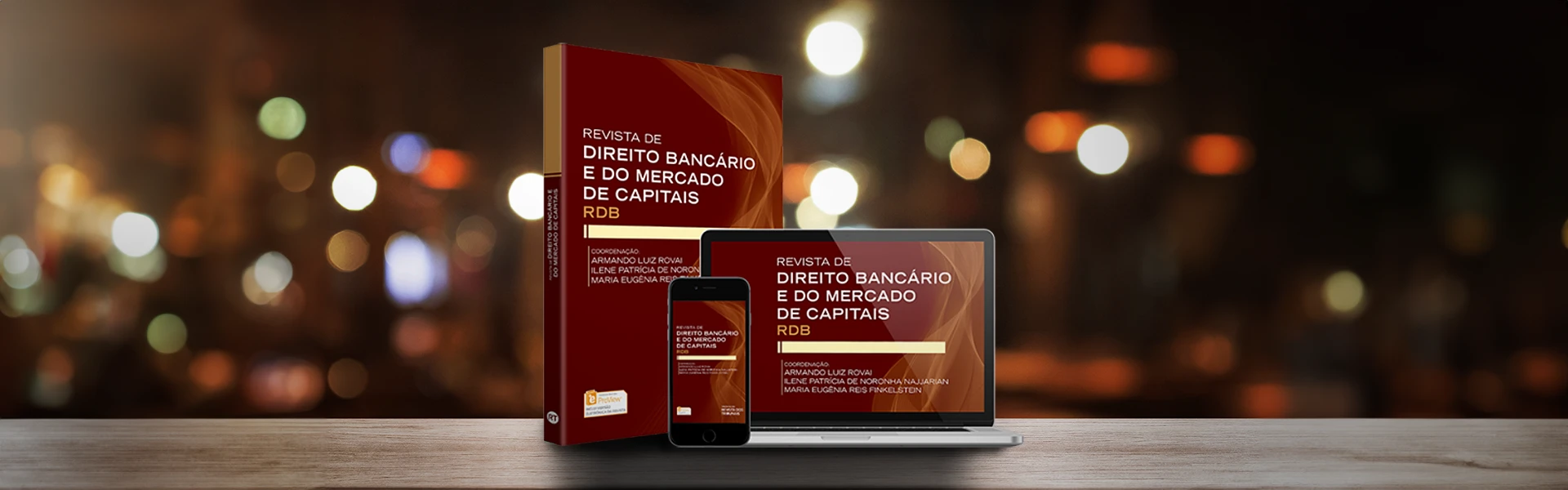 Revista de Direito Bancário e do Mercado de Capitais